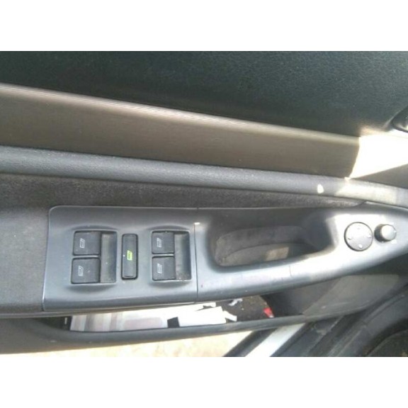 audi a4 berlina (b5) del año 1999