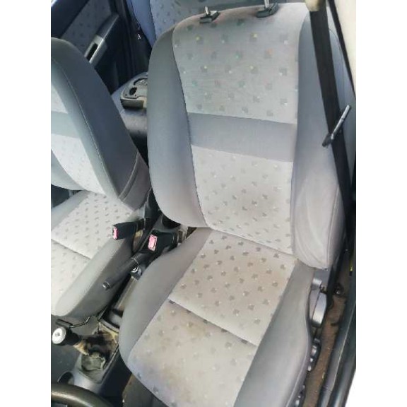 hyundai getz (tb) del año 2003