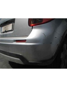 suzuki sx4 rw (ey) del año 2011 2