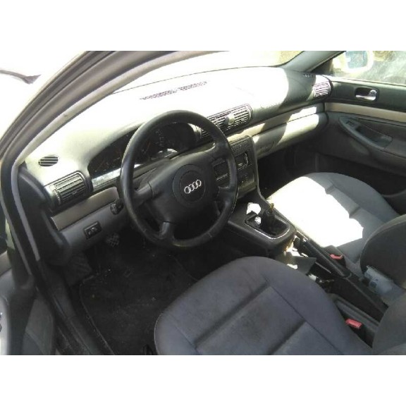 audi a4 berlina (b5) del año 1999