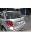 suzuki sx4 rw (ey) del año 2011