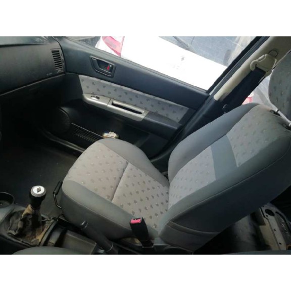 hyundai getz (tb) del año 2003