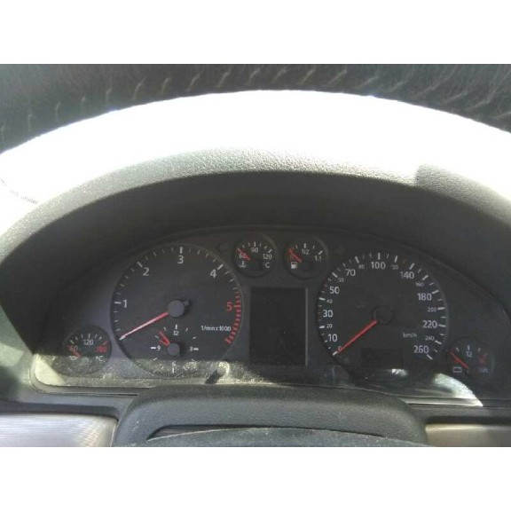 audi a4 berlina (b5) del año 1999