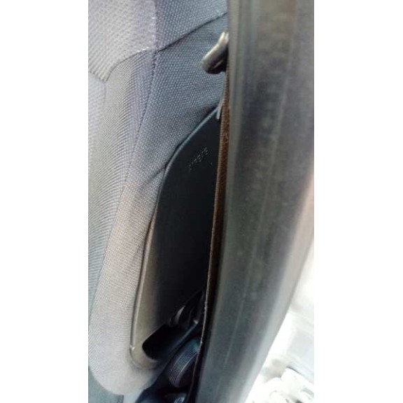 opel vectra c berlina del año 2002