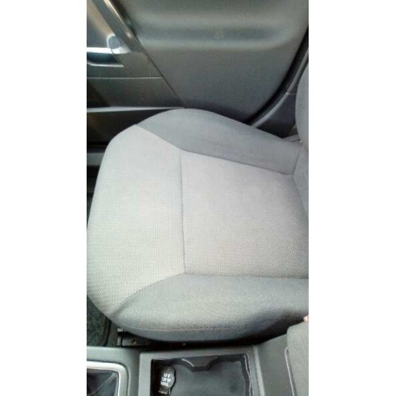 opel vectra c berlina del año 2002