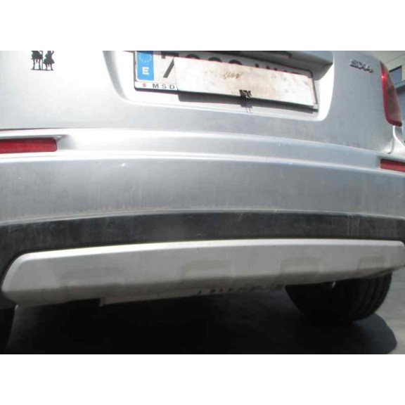 suzuki sx4 rw (ey) del año 2011