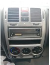 hyundai getz (tb) del año 2003