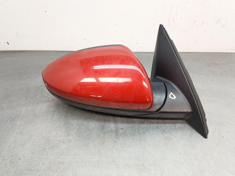 Recambio de retrovisor derecho para kia ceed (cd) 1.6 crdi 136 eco-dynamics+ referencia OEM IAM 87620J7160  