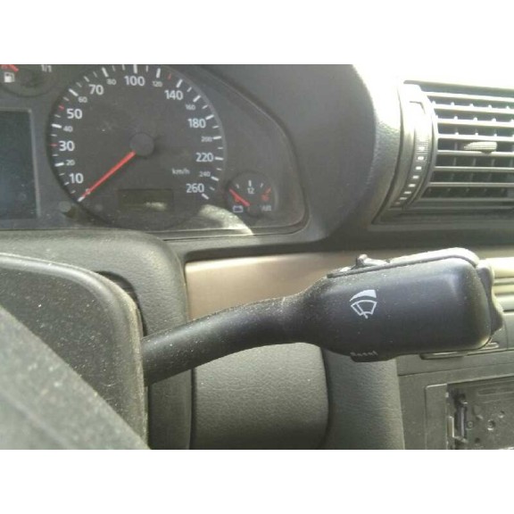 audi a4 berlina (b5) del año 1999