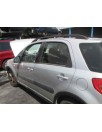suzuki sx4 rw (ey) del año 2011