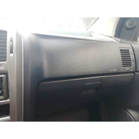 hyundai getz (tb) del año 2003