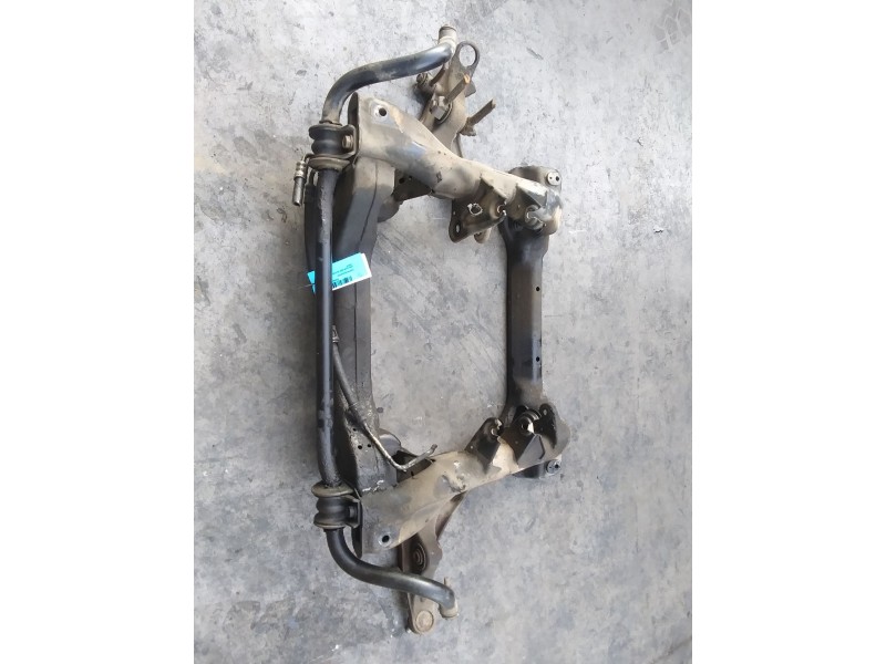 Recambio de puente delantero para chrysler jeep gr.cherokee (wh) 3.0 crd limited referencia OEM IAM   