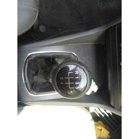 audi a4 berlina (b5) del año 1999