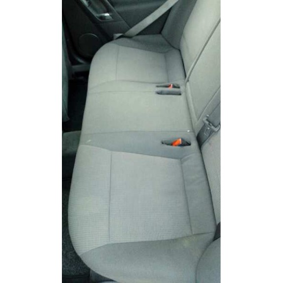 opel vectra c berlina del año 2002