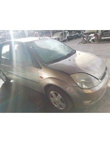 ford fiesta (cbk) del año 2003 2