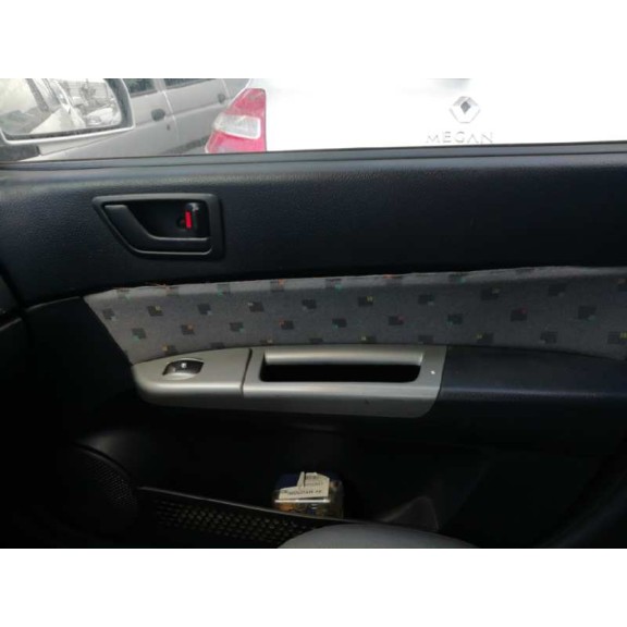 hyundai getz (tb) del año 2003