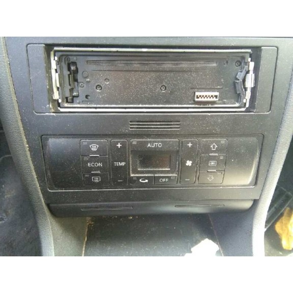 audi a4 berlina (b5) del año 1999