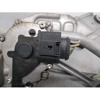 Recambio de motor limpia delantero para fiat punto (evo) (199) dynamic referencia OEM IAM 404978  