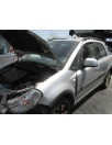suzuki sx4 rw (ey) del año 2011