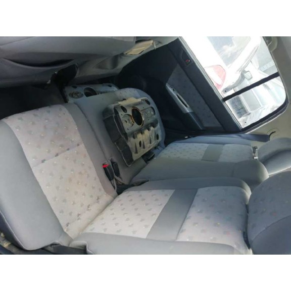 hyundai getz (tb) del año 2003