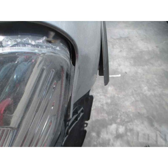 suzuki sx4 rw (ey) del año 2011