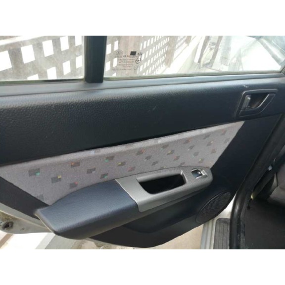 hyundai getz (tb) del año 2003