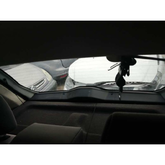 hyundai getz (tb) del año 2003