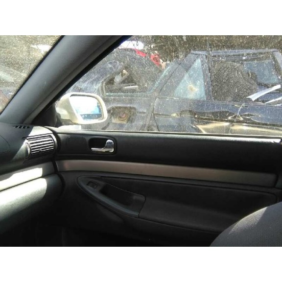 audi a4 berlina (b5) del año 1999