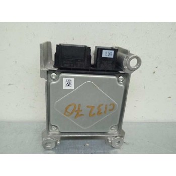 Recambio de centralita airbag para ford focus sportbreak (cap) trend referencia OEM IAM 4M5T14B056BF 0285001552 