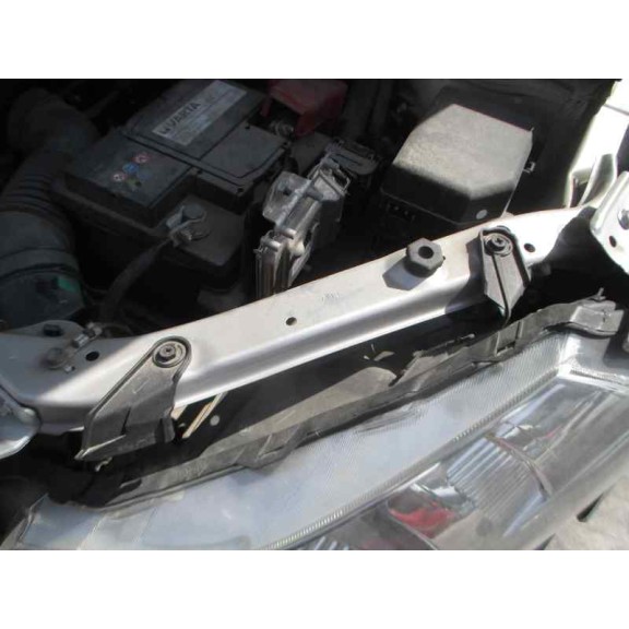 suzuki sx4 rw (ey) del año 2011