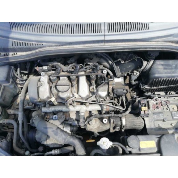 hyundai getz (tb) del año 2003