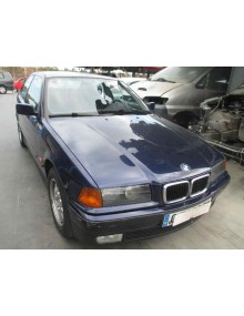 bmw serie 3 compacto (e36) del año 1998