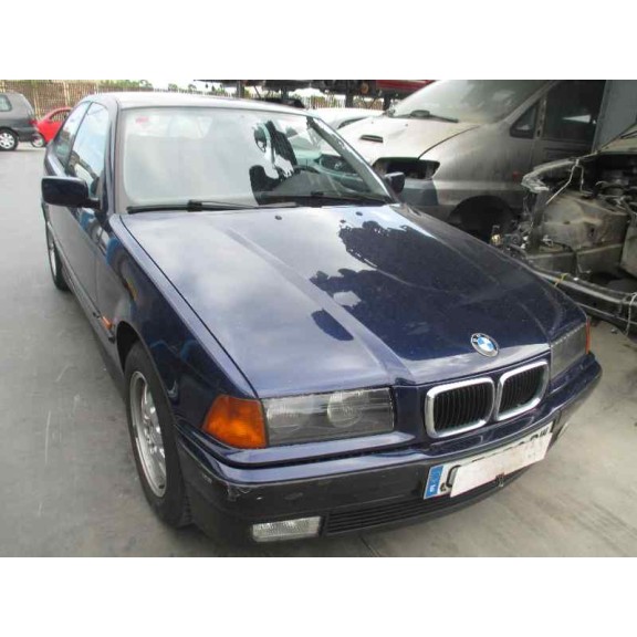 bmw serie 3 compacto (e36) del año 1998