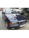 bmw serie 3 compacto (e36) del año 1998