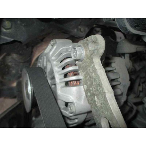 suzuki sx4 rw (ey) del año 2011