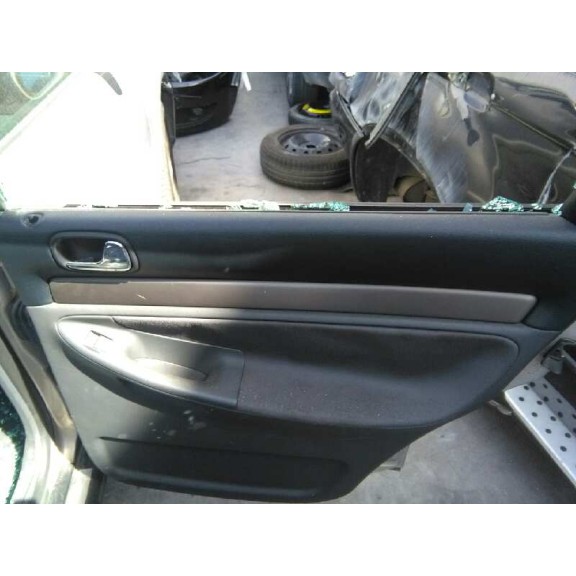 audi a4 berlina (b5) del año 1999