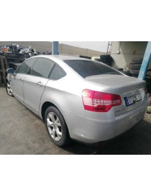 citroën c5 berlina del año 2008