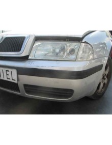 skoda octavia combi (1u5) del año 2001 2