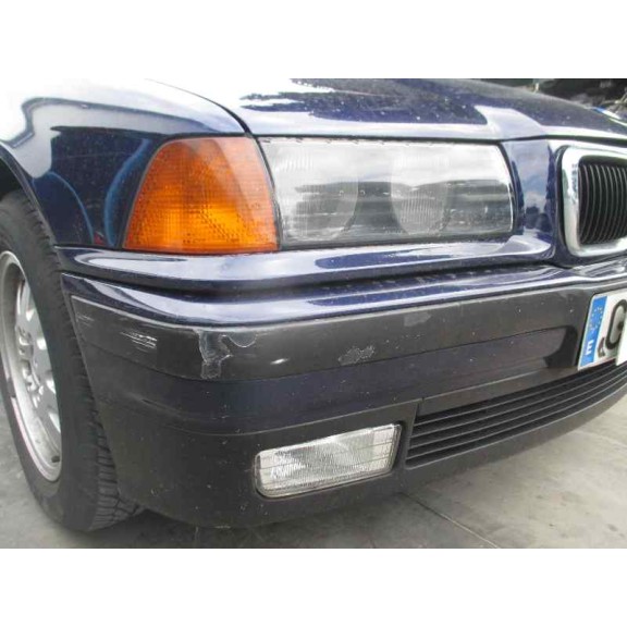 bmw serie 3 compacto (e36) del año 1998