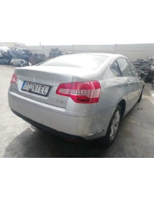 citroën c5 berlina del año 2008 2