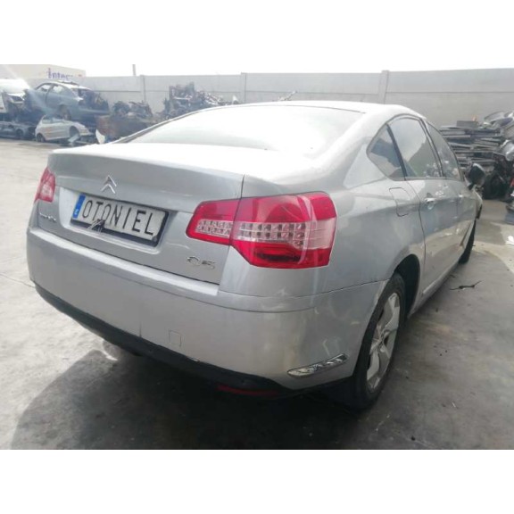 citroën c5 berlina del año 2008