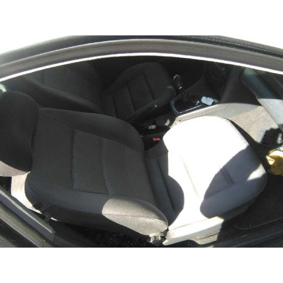 audi a4 berlina (b5) del año 1999