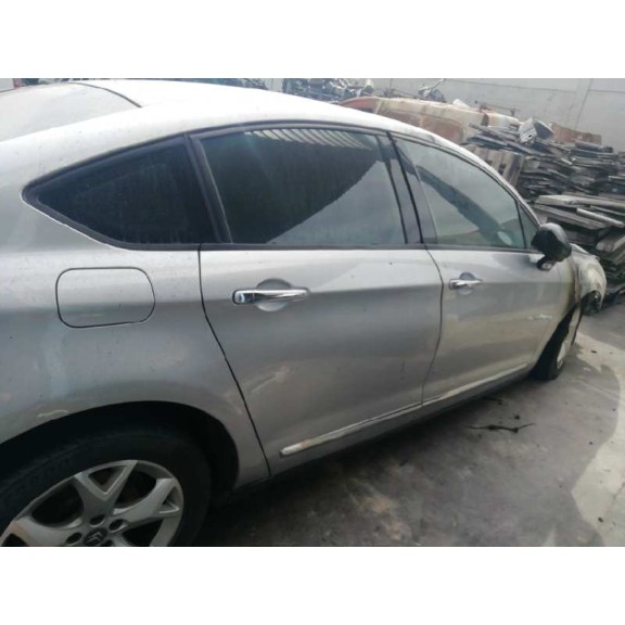 citroën c5 berlina del año 2008