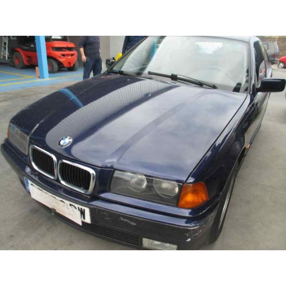 bmw serie 3 compacto (e36) del año 1998