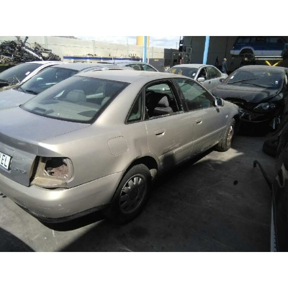 audi a4 berlina (b5) del año 1999