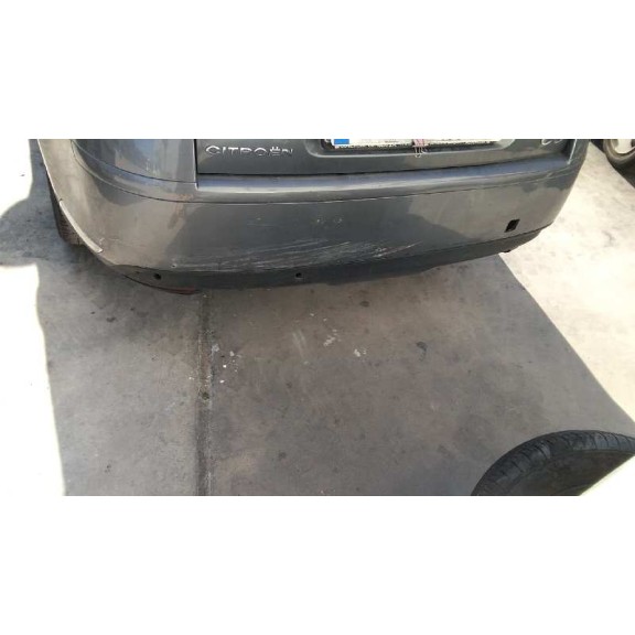 citroën c5 berlina del año 2009