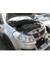 suzuki sx4 rw (ey) del año 2011