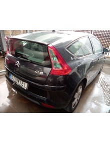 citroën c4 coupe del año 2006