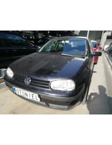 volkswagen golf iv berlina (1j1) del año 1999