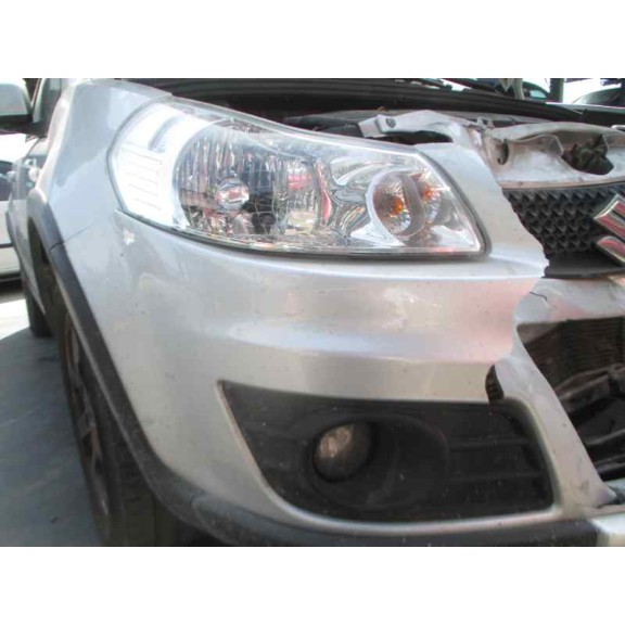 suzuki sx4 rw (ey) del año 2011